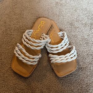 Beach by Matisse Amalia Slide Sandal